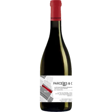 Nuits Saint Georges 1er Cru - Aux Vignerondes 2020 - Parcelles & Cie - Nuiton Beaunoy