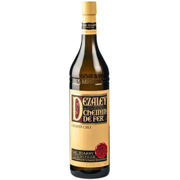 Dézaley Grand Cru - Chemin de Fer 2023 - La Maison Massy