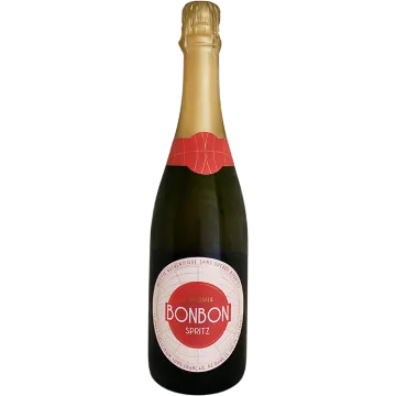 Bonbon Spritz - L’Exquis