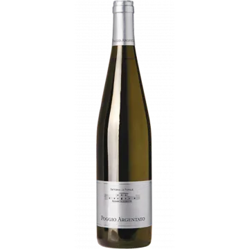 Poggio Argentato 2024 - Fattoria le Pupille
