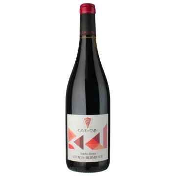 Crozes-Hermitage - Nobles Rives 2023 - Cave de Tain