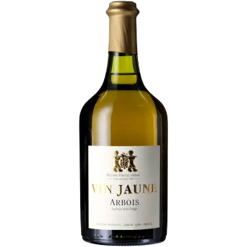 Arbois - Vino Amarillo 2018 - Fruitière Vinicole D'Arbois