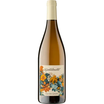 Cantalouette Blanc 2024 - Château Tour des Gendres