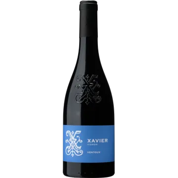 Ventoux 2022 - Xavier Vignon
