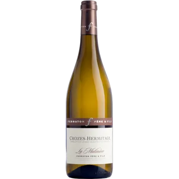 La Matinière 2023 Blanc - Ferraton Père & Fils
