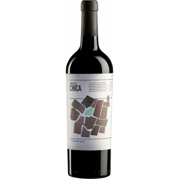 Parcelica Chica 2023 - Bodegas Antonio Candela