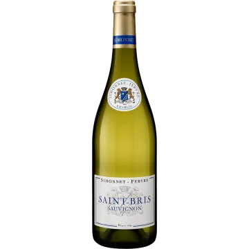 Saint Bris 2023 - Maison Simonnet Febvre