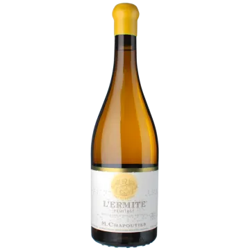 L'ermite Blanc 2022 - Les Parcellaires Michel Chapoutier