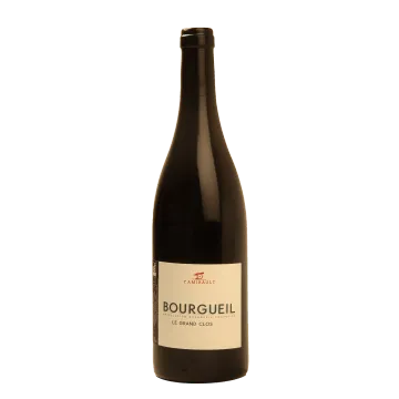 Le Grand Clos 2023 - Dominio Yannick Amirault