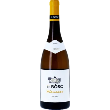 Marsanne 2024 - Le Bosc - Domaines Robert Vic