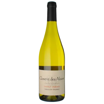 Saint Véran Vieilles Vignes 2023 - Closerie des Alisiers