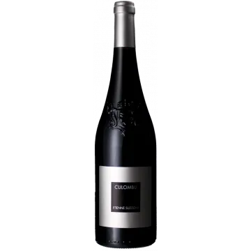 Rouge 2024 - Clos Culombu