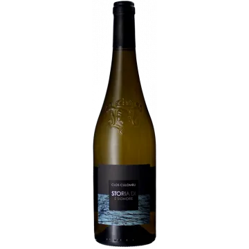 Storia di E Signore 2023 - Clos Culombu