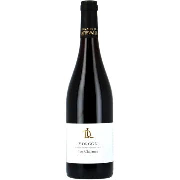 Morgon Les Charmes 2019 - Dominio de Lathevalle