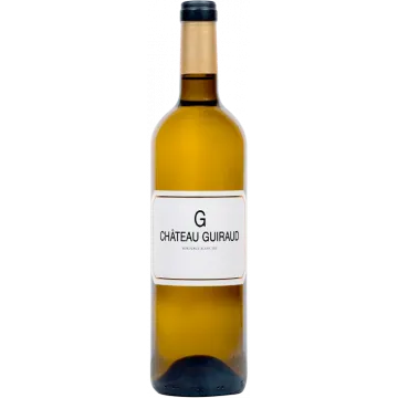 G de Château Guiraud 2023