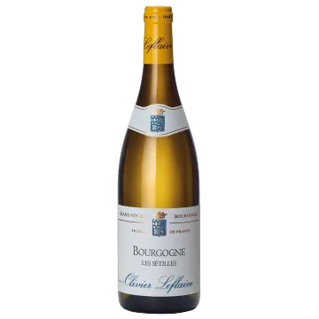 Borgoña - Les Setilles 2022 - Olivier Leflaive