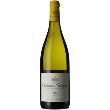 Mercurey Blanc 2023 - Château de Chamirey