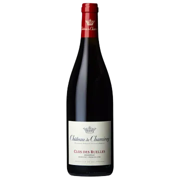 Mercurey 1er Cru Clos des Ruelles Monopole 2023 - Château de Chamirey