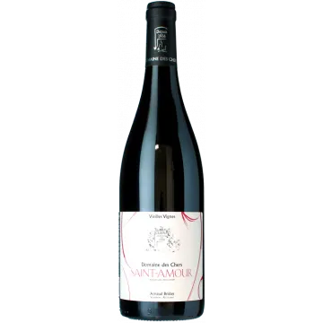 Saint Amour Vieilles Vignes 2024 - Dominio des Chers