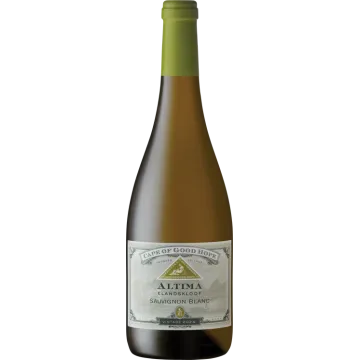 Cape Of Good Hope Altima Sauvignon Blanc 2024 - Anthonij Rupert