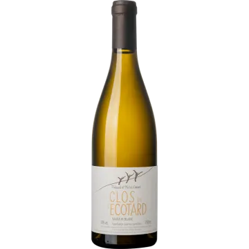 Clos de l'Écotard 2022