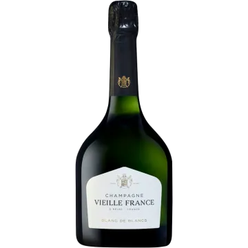 Champagne - Martel - Vieille France Blanc de Blancs