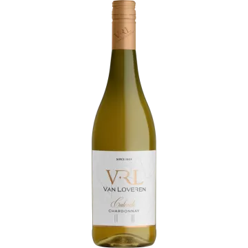 Calcrete Chardonnay 2025 - Van Loveren