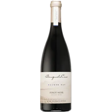Estate Pinot Noir 2024 - Benguela Cove