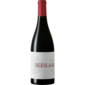 Pinotage 2023 - Beeslaar Wines