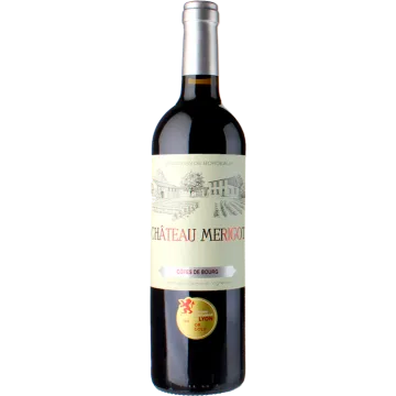 Château Merigot 2022