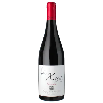 La Xara 2024 - Bodegas y Viñedos Ponce