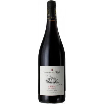 Arbin Mondeuse - Le Coteau d'Albert 2024 - Dominio de l'Idylle