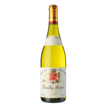 Pouilly-Fumé 2024 - Dominio des Fines Caillottes - Jean Pabiot & Fils