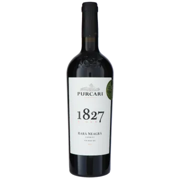 Rară Neagră - Saperavi 2023 - Château Purcari