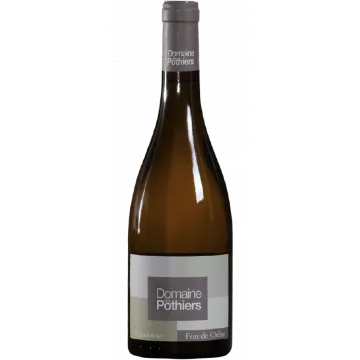 Fou de Chêne 2024 - Dominio Des Pothiers