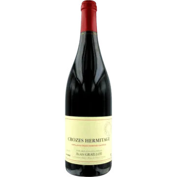 Crozes Hermitage 2023 - Alain Graillot