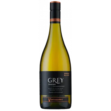Grey Chardonnay 2023 - Ventisquero