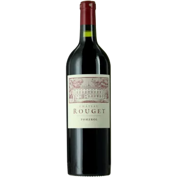 Château Rouget 2020