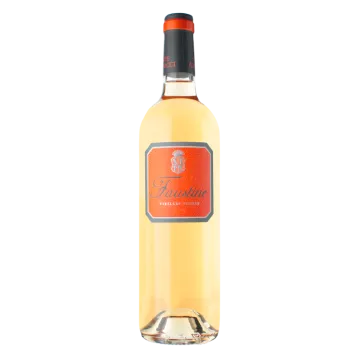 Faustine Rosé 2024 - Comte Abbatucci