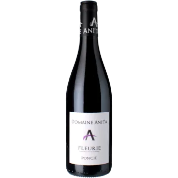 Fleurie - Poncie 2024 - Dominio Anita
