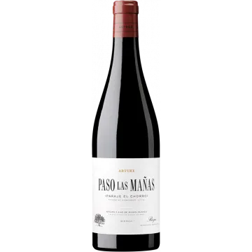 Paso Las Mañas 2023 - Bodegas y Vinedos Artuke
