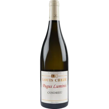Pagus Luminis 2024 - Louis Cheze