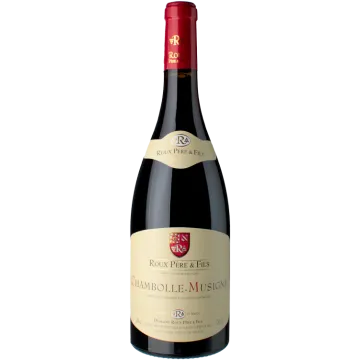 Chambolle Musigny 2023 - Dominio Roux Père et Fils