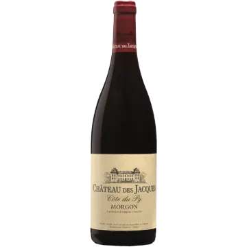 Morgon Côte du Py 2021 - Château des Jacques