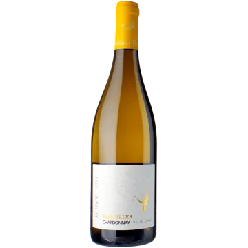 Chardonnay - Parcelles 2025 - Réthoré Davy