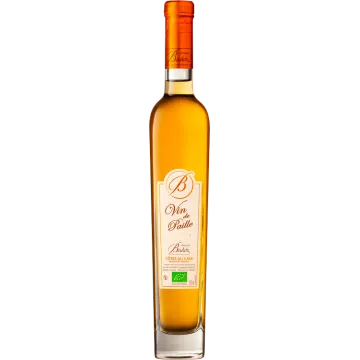Vino de Paille 2020 - Domaine Badoz