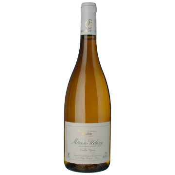 Macon Uchizy Vieilles Vignes 2023 - Dominio Giroud