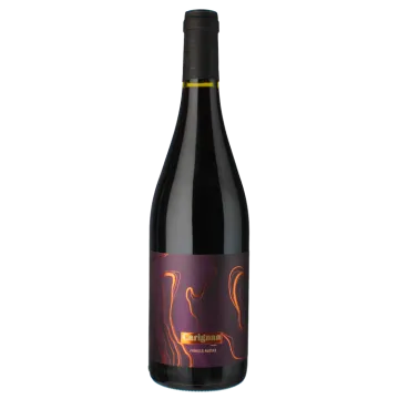 Carignan - Maison Auzias