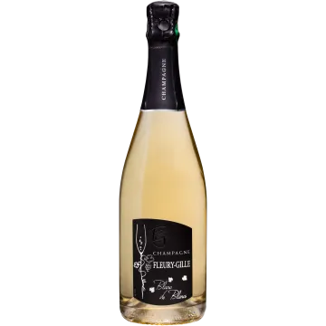 Champagne Fleury-Gille - Blanc de Blancs