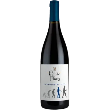Carbonifère 2022 - Dominio Conte de Floris